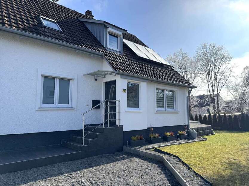 Haus zum Kaufen in Munderkingen 449.000 € 129.21 m²