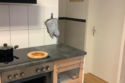 Wohnung Neu-Ulm Ludwigsfeld - 1 Zimmer, 15 m&sup2;, 450&euro; | Angebot:26220515