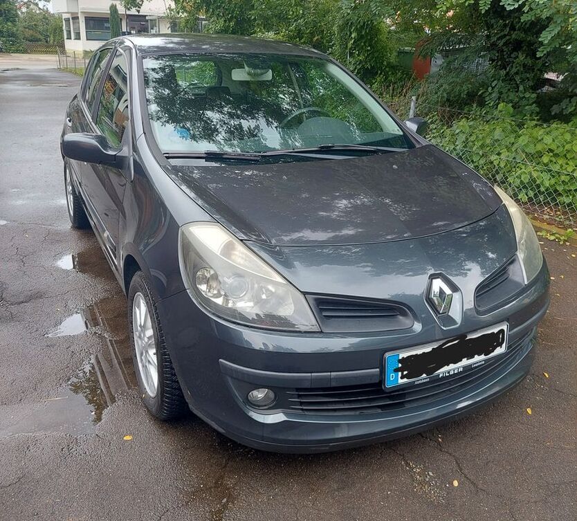 Clio