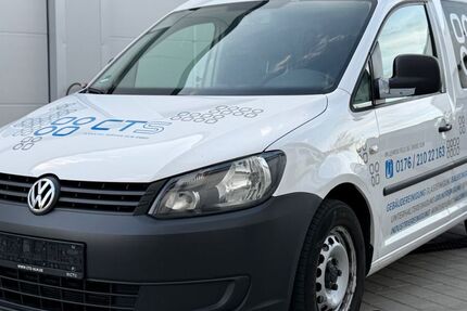 VW Caddy 294.300 km 4.499 &euro; Weißenhorn 89264