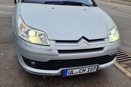 Citroen C4 150.000 km 1.950 € Neu-Ulm 89231