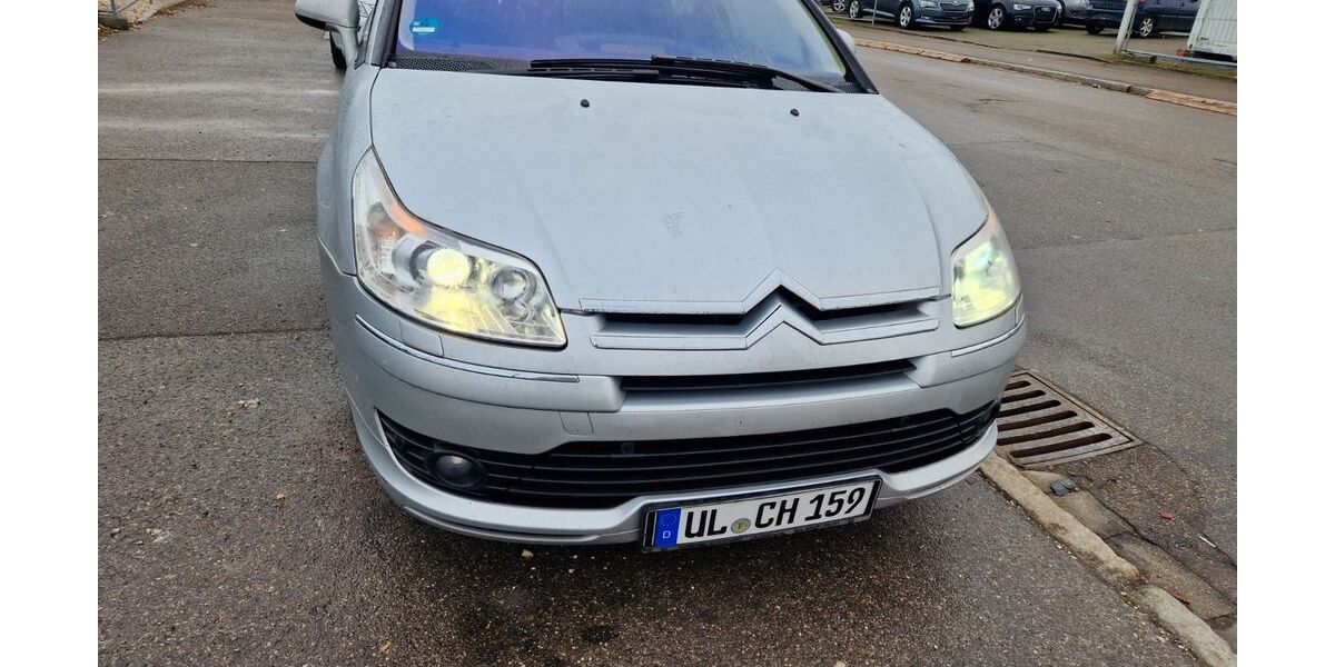 Citroen C4 150.000 km 1.950 € Neu-Ulm 89231