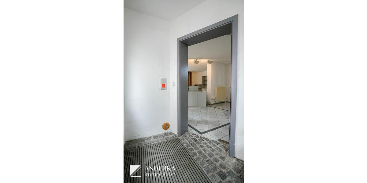 Gewerbeobjekt Günzburg - 1.000&euro; | Angebot:25106491