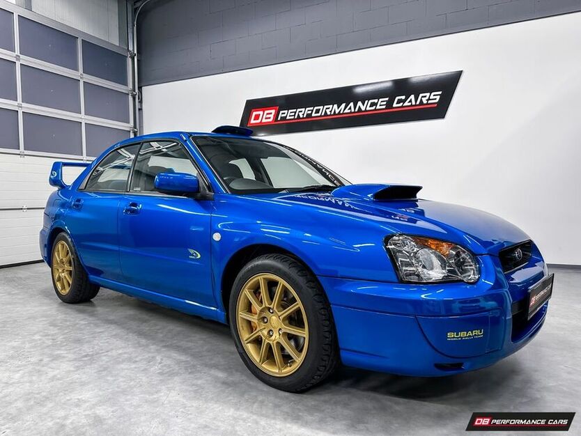 Impreza