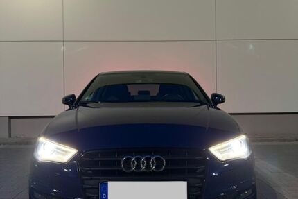 Audi A3 213.584 km 11.499 &euro; Bad Überkingen 73337