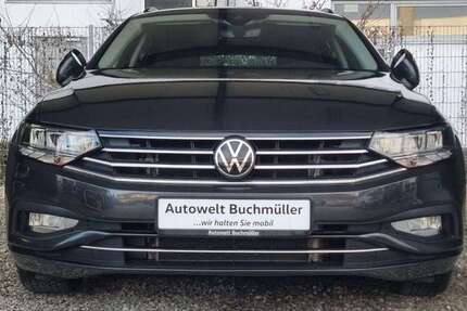 VW Passat 62.991 km 23.490 &euro; Nersingen 89278