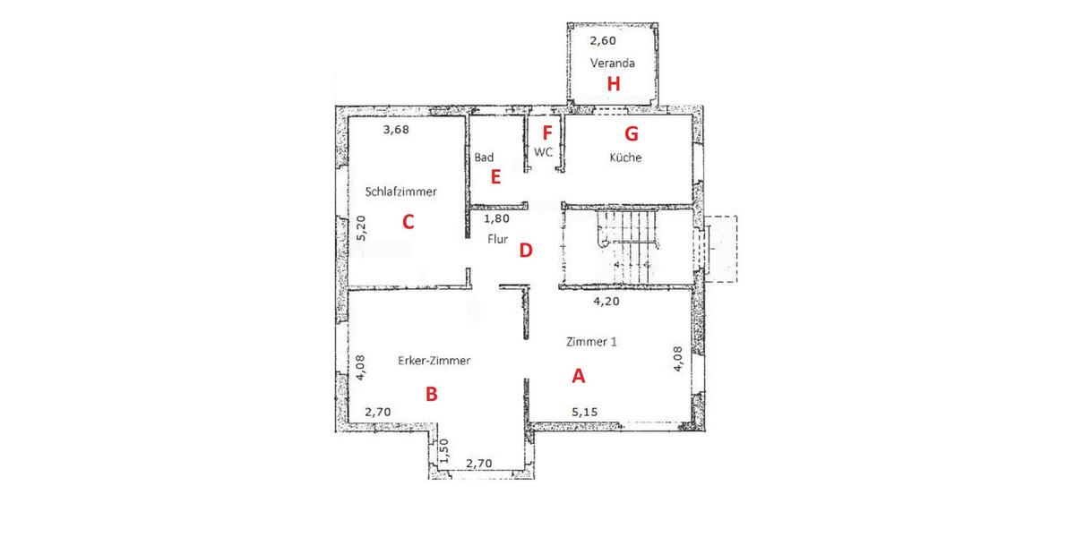 Erdgeschoßwohnung Ulm Söflingen - 3.5 Zimmer, 103 m&sup2;, 1.240&euro; | Angebot:26634512