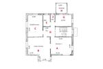 Erdgeschoßwohnung Ulm Söflingen - 3.5 Zimmer, 103 m&sup2;, 1.240&euro; | Angebot:26634512