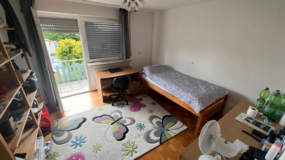 Etagenwohnung Ulm Obertalfingen - 4 Zimmer, 70 m&sup2;, 360.000&euro; | Angebot:26790561