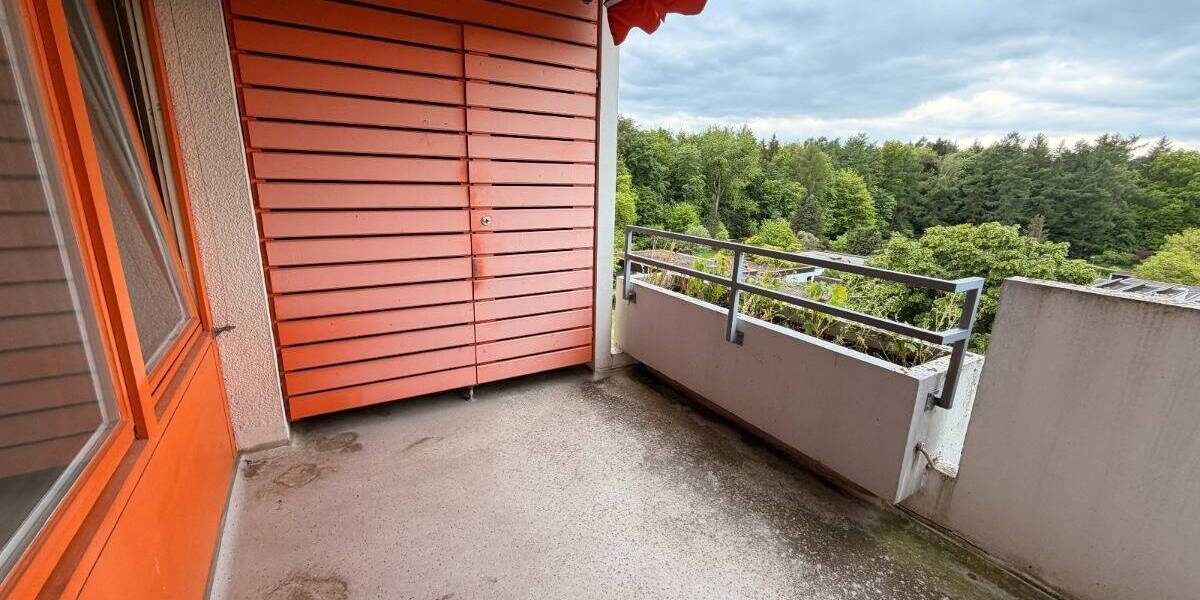Etagenwohnung Ulm Wiblingen - 3 Zimmer, 82 m&sup2;, 250.000&euro; | Angebot:26805642