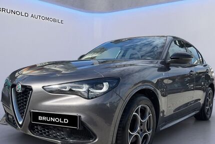 Alfa Romeo Stelvio 43.000 km 37.900 &euro; Ulm 89081