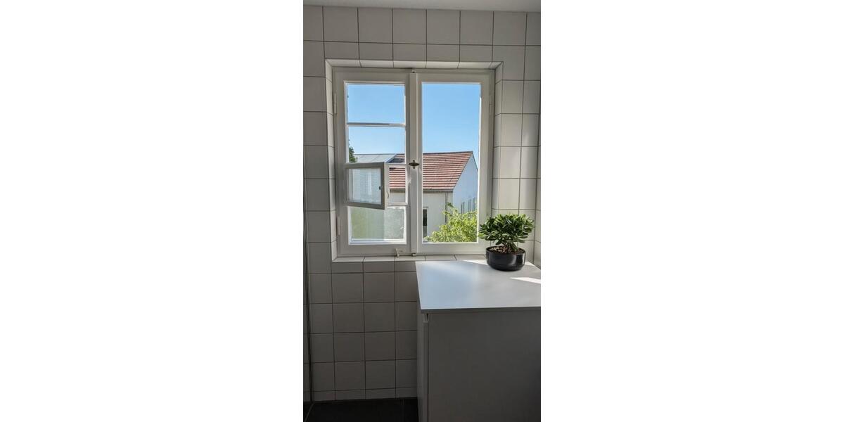 Dachgeschoßwohnung Ulm Söflingen - 2 Zimmer, 67 m&sup2;, 289.000&euro; | Angebot:26479374