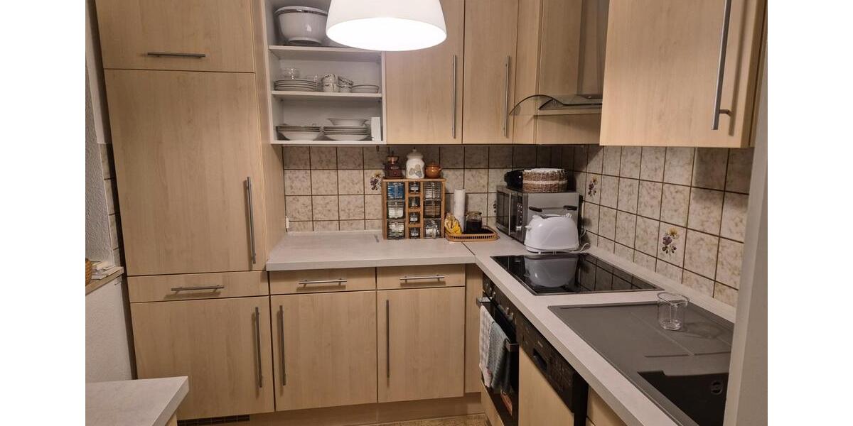 Etagenwohnung Senden - 2 Zimmer, 55 m&sup2;, 650&euro; | Angebot:26665921