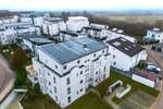 Etagenwohnung Laupheim - 2 Zimmer, 54 m&sup2;, 750&euro; | Angebot:26229505