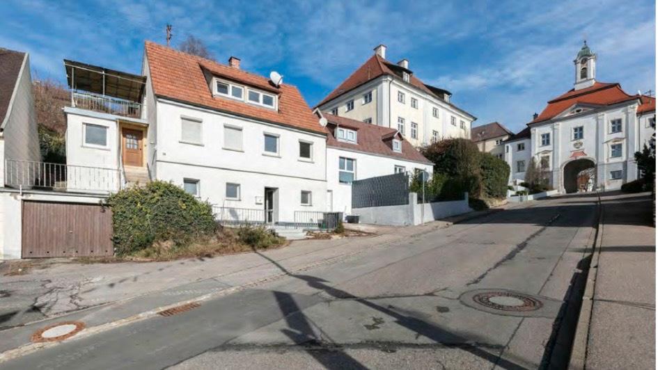 Einfamilienhaus Elchingen Oberelchingen - 6 Zimmer, 132 m&sup2;, 175.000&euro; | Angebot:27264753