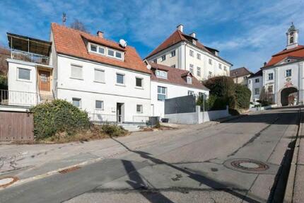 Haus Elchingen Oberelchingen - 6 Zimmer, 132 m&sup2;, 175.000&euro; | Angebot:27264753
