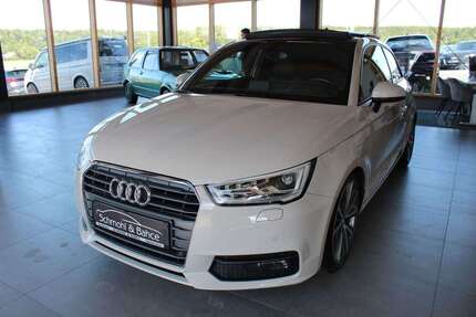 Audi A1 70.000 km 14.290 € Amstetten 73340