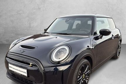 Mini Cooper SE 9.000 km 27.490 € Kuchen 73329