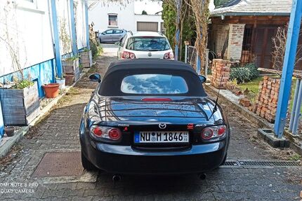 Mazda MX-5 215.000 km 5.800 &euro; Vöhringen 89269