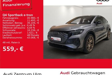 Audi Q4