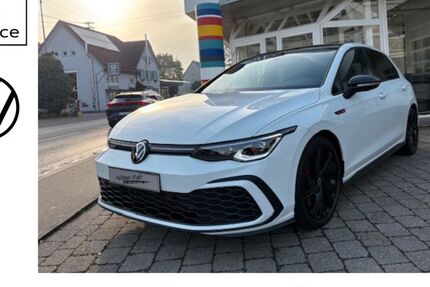 VW Golf 52.850 km 26.890 &euro; Kuchen 73329