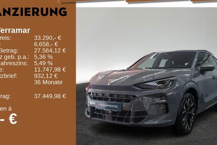 Cupra Terramar 8.941 km 33.290 &euro; Neu-Ulm 89231