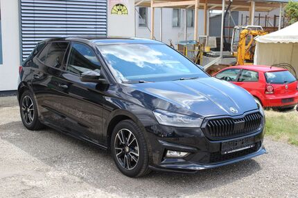 Skoda Fabia 19.100 km 19.690 &euro; Altheim (Alb) 89174