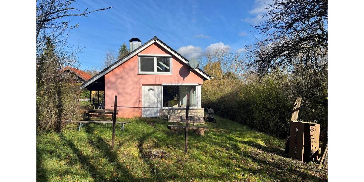 Einfamilienhaus Herbrechtingen - 119.000&euro; | Angebot:25989715