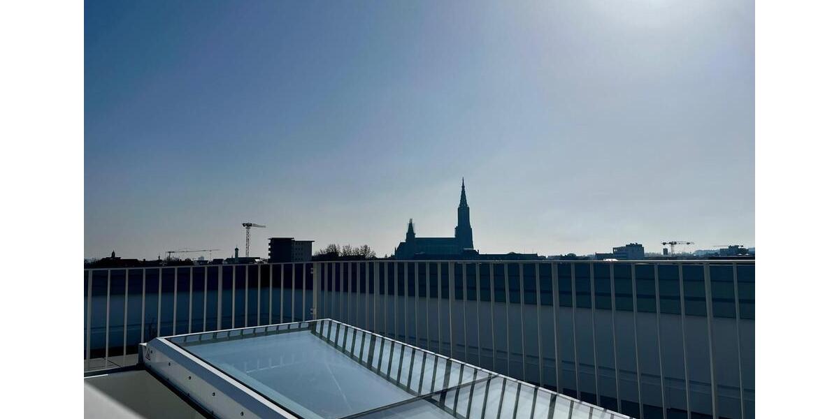 Einfamilienhaus Ulm - 4 Zimmer, 115 m&sup2;, 2.420&euro; | Angebot:25645777