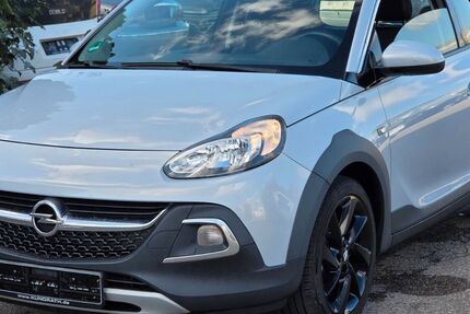 Opel Adam 133.700 km 5.999 € Neu-Ulm 89233