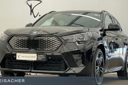 BMW iX2 22.701 km 48.949 &euro; Ulm 89077