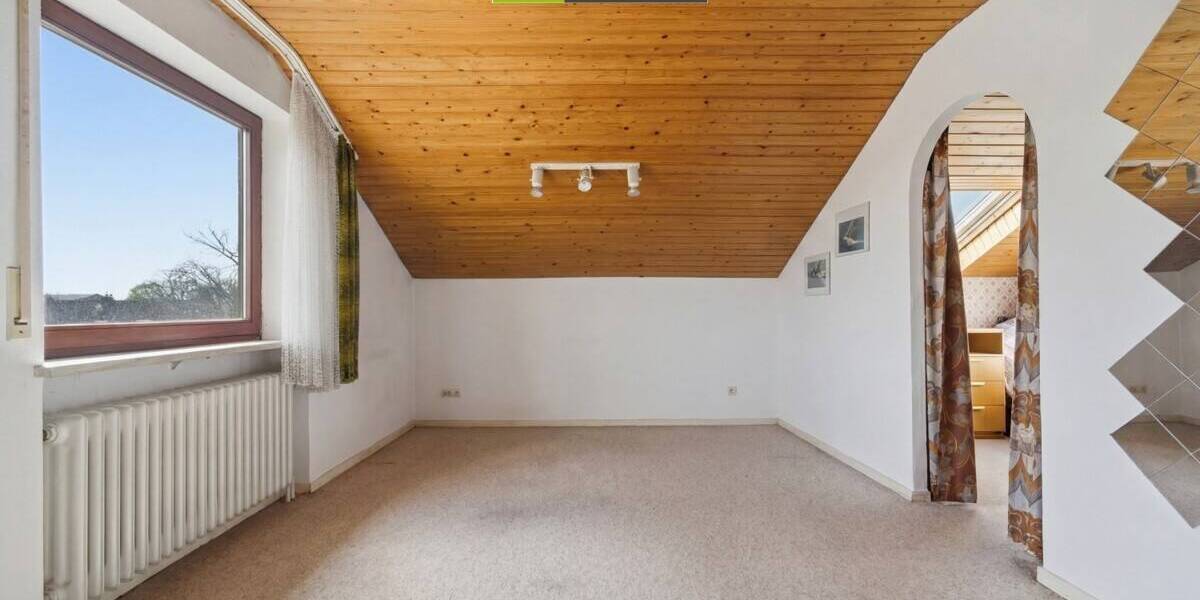 Reihenendhaus Ulm / Gögglingen Gögglingen - 5 Zimmer, 122 m&sup2;, 420.000&euro; | Angebot:26202255