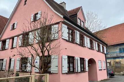 Haus Weißenhorn - 7.5 Zimmer, 196 m&sup2;, 659.000&euro; | Angebot:27023857