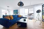 Etagenwohnung Neu-Ulm / Pfuhl Pfuhl - 4 Zimmer, 117 m&sup2;, 545.000&euro; | Angebot:25691228