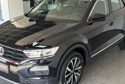 VW T-Roc 44.000 km 19.490 &euro; Heroldstatt 72535