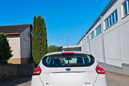 Ford Focus 248.841 km 4.200 &euro; Wain 88489