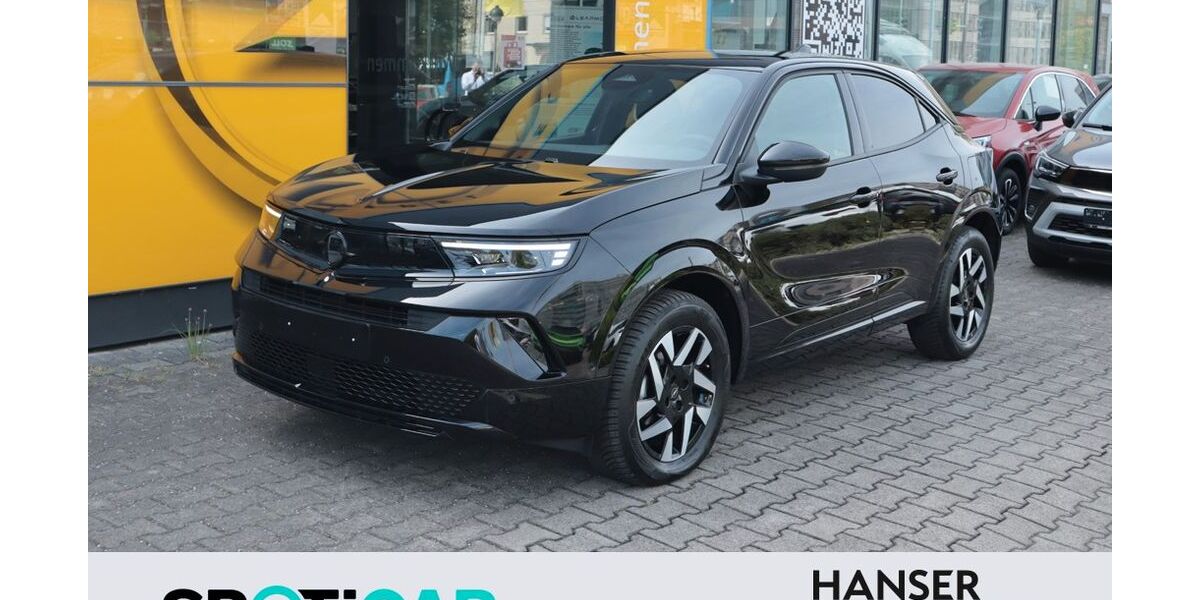 Opel Mokka 19.000 km 23.790 &euro; Ulm 89073