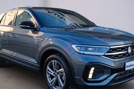 VW T-Roc 11.400 km 31.690 &euro; Illertissen 89257