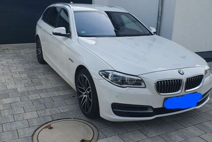 BMW 530 208.000 km 14.300 € Niederstotzingen 89168