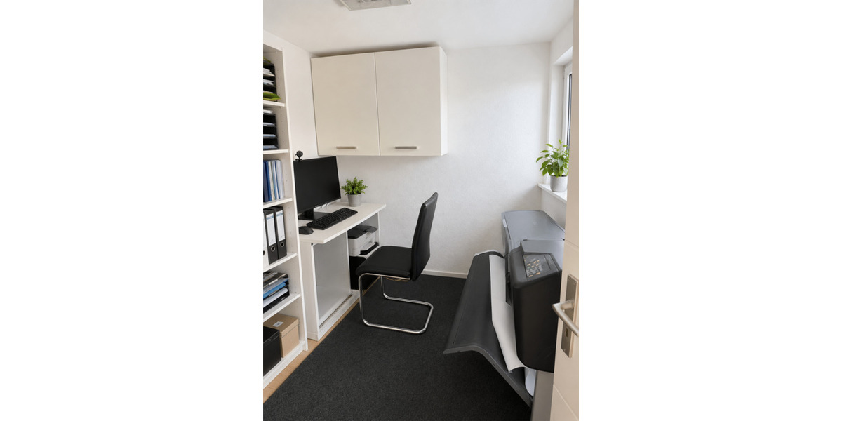 Etagenwohnung Ulm Söflingen - 6 Zimmer, 144 m&sup2;, 690.000&euro; | Angebot:26543917