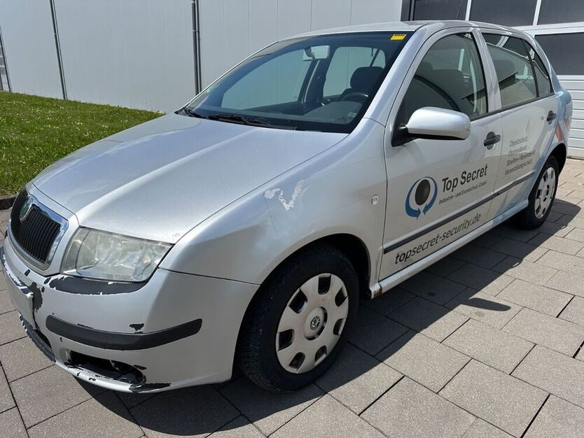 Fabia
