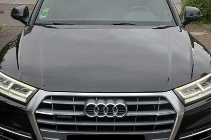 Audi Q5 136.000 km 25.750 &euro; Griesingen 89608
