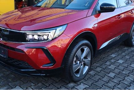 Opel Grandland (X) 10.400 km 23.690 &euro; Ulm 89073