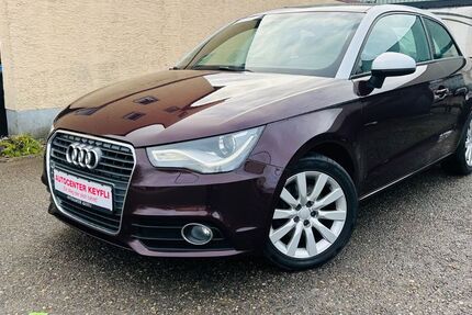 Audi A1 138.000 km 7.499 € Blaustein 89134