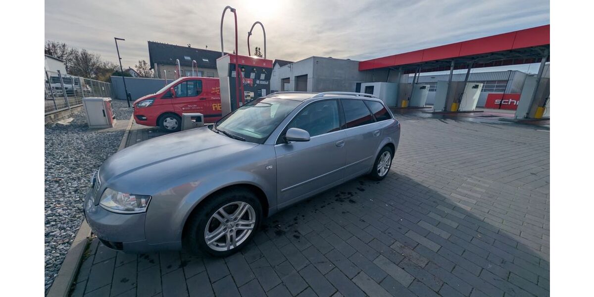 Audi A4 300.000 km 2.000 € Elchingen 89275