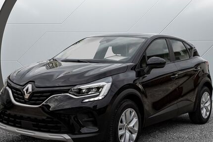 Renault Captur 19.077 km 22.900 € Schelklingen 89601
