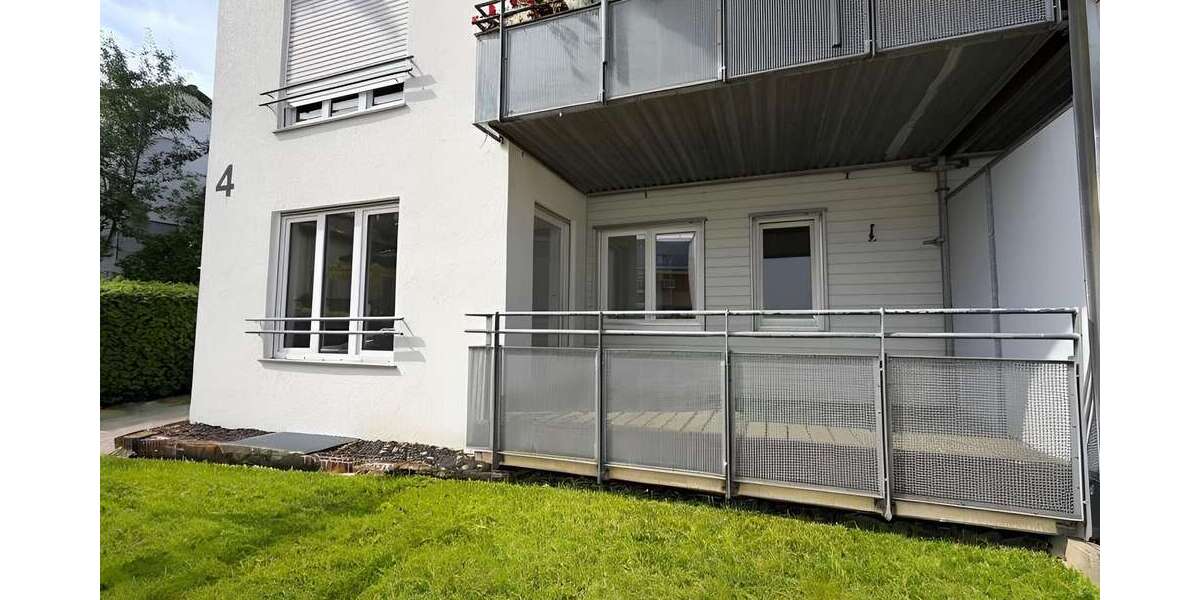Etagenwohnung Erbach - 2 Zimmer, 54 m&sup2;, 179.500&euro; | Angebot:27070231