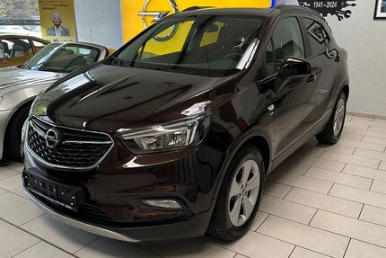 Opel Mokka 37.500 km 13.800 € Herbrechtingen 89542