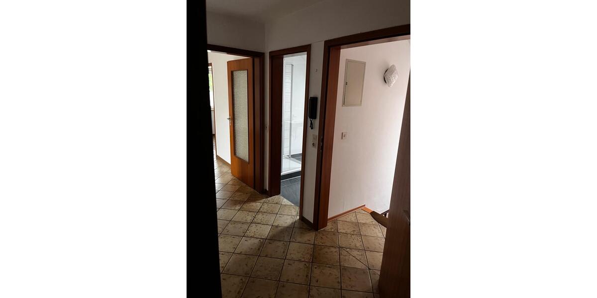 3 Zimmer Dachgeschoß Wohnung zimmer