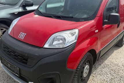 Fiat Fiorino 97.500 km 6.999 &euro; Neu-Ulm 89231